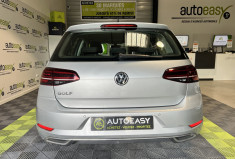 Volkswagen Golf 1.5 TSI 150 CH CARAT DSG7 