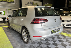 Volkswagen Golf 1.5 TSI 150 CH CARAT DSG7 