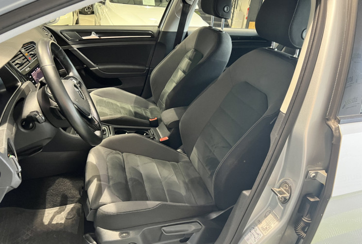 Volkswagen Golf 1.5 TSI 150 CH CARAT DSG7 