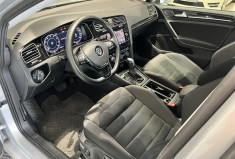 Volkswagen Golf 1.5 TSI 150 CH CARAT DSG7 