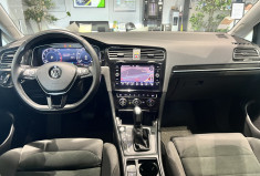 Volkswagen Golf 1.5 TSI 150 CH CARAT DSG7 