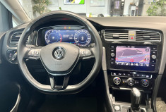 Volkswagen Golf 1.5 TSI 150 CH CARAT DSG7 