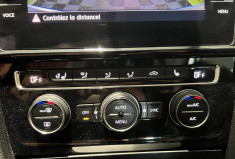 Volkswagen Golf 1.5 TSI 150 CH CARAT DSG7 