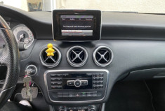 Mercedes Classe A 200 CDi 1.8 CDI 7G-DCT BlueEFFICIENCY S&S 136ch BVA
