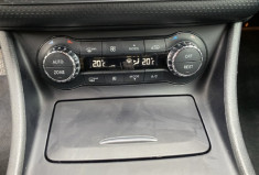 Mercedes Classe A 200 CDi 1.8 CDI 7G-DCT BlueEFFICIENCY S&S 136ch BVA