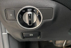 Mercedes Classe A 200 CDi 1.8 CDI 7G-DCT BlueEFFICIENCY S&S 136ch BVA