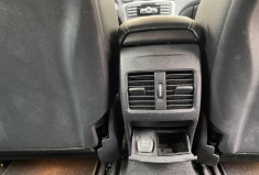 Mercedes Classe A 200 CDi 1.8 CDI 7G-DCT BlueEFFICIENCY S&S 136ch BVA