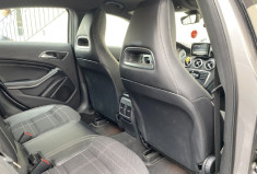 Mercedes Classe A 200 CDi 1.8 CDI 7G-DCT BlueEFFICIENCY S&S 136ch BVA