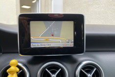 Mercedes Classe A 200 CDi 1.8 CDI 7G-DCT BlueEFFICIENCY S&S 136ch BVA