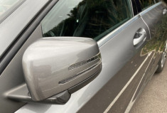 Mercedes Classe A 200 CDi 1.8 CDI 7G-DCT BlueEFFICIENCY S&S 136ch BVA