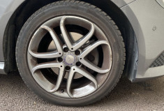 Mercedes Classe A 200 CDi 1.8 CDI 7G-DCT BlueEFFICIENCY S&S 136ch BVA