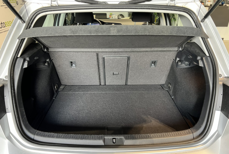 Volkswagen Golf 1.5 TSI 150 CH CARAT DSG7 