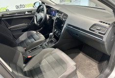 Volkswagen Golf 1.5 TSI 150 CH CARAT DSG7 