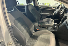 Volkswagen Golf 1.5 TSI 150 CH CARAT DSG7 