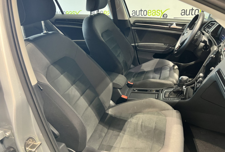 Volkswagen Golf 1.5 TSI 150 CH CARAT DSG7 
