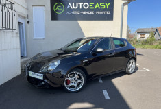 Alfa Romeo GIULIETTA III Phase 2 1.4 TB MultiAir S&S 170 cv