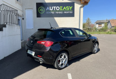 Alfa Romeo GIULIETTA III Phase 2 1.4 TB MultiAir S&S 170 cv