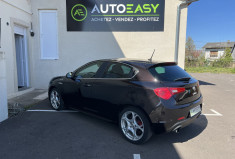 Alfa Romeo GIULIETTA III Phase 2 1.4 TB MultiAir S&S 170 cv