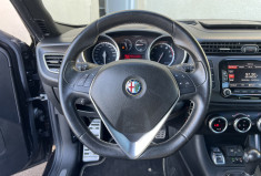 Alfa Romeo GIULIETTA III Phase 2 1.4 TB MultiAir S&S 170 cv