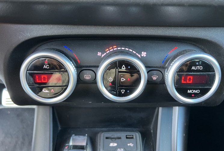 Alfa Romeo GIULIETTA III Phase 2 1.4 TB MultiAir S&S 170 cv