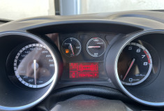 Alfa Romeo GIULIETTA III Phase 2 1.4 TB MultiAir S&S 170 cv