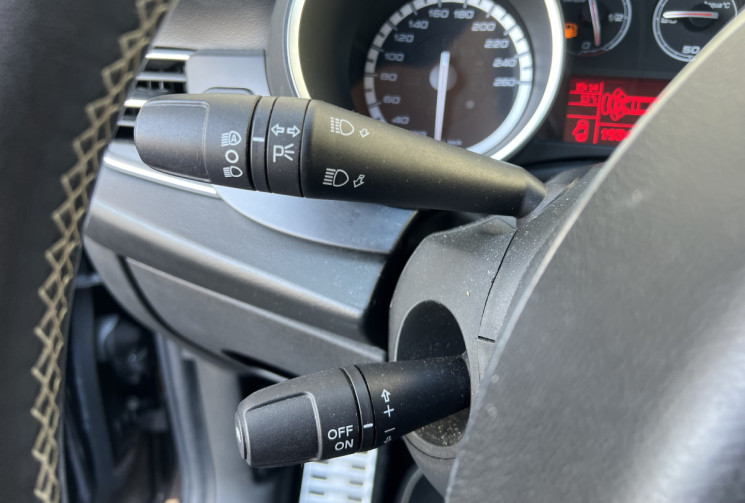 Alfa Romeo GIULIETTA III Phase 2 1.4 TB MultiAir S&S 170 cv