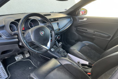 Alfa Romeo GIULIETTA III Phase 2 1.4 TB MultiAir S&S 170 cv