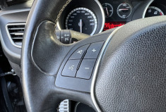 Alfa Romeo GIULIETTA III Phase 2 1.4 TB MultiAir S&S 170 cv