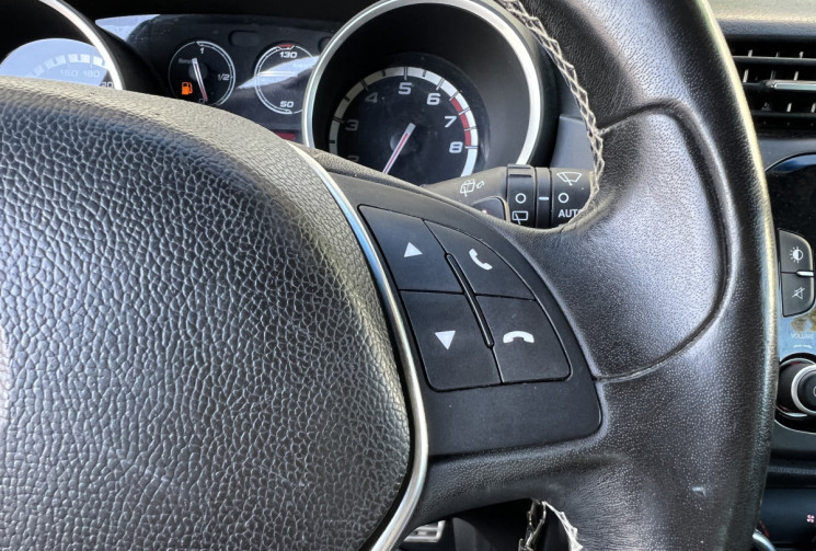 Alfa Romeo GIULIETTA III Phase 2 1.4 TB MultiAir S&S 170 cv