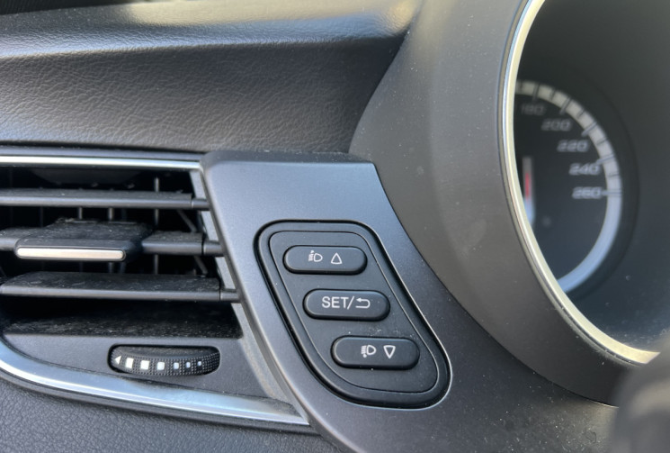 Alfa Romeo GIULIETTA III Phase 2 1.4 TB MultiAir S&S 170 cv