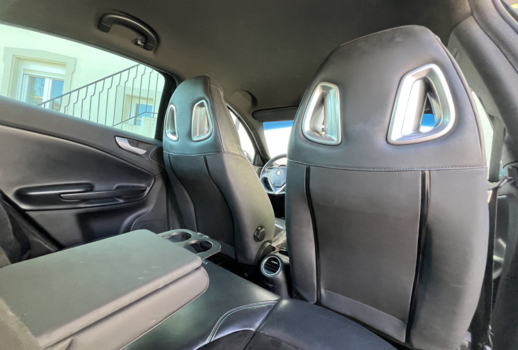 Alfa Romeo GIULIETTA III Phase 2 1.4 TB MultiAir S&S 170 cv QV LINE