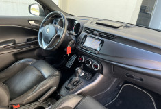 Alfa Romeo GIULIETTA III Phase 2 1.4 TB MultiAir S&S 170 cv