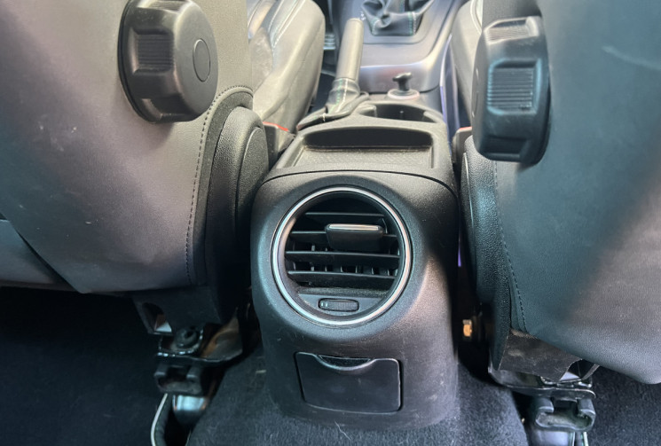 Alfa Romeo GIULIETTA III Phase 2 1.4 TB MultiAir S&S 170 cv