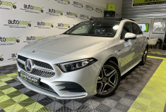 Mercedes Classe A 250 e 160+102 ch AMG Line 8G-DCT TOIT OUVRANT