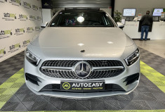 Mercedes Classe A 250 e 160+102 ch AMG Line 8G-DCT TOIT OUVRANT