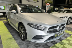 Mercedes Classe A 250 e 160+102 ch AMG Line 8G-DCT TOIT OUVRANT
