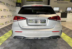 Mercedes Classe A 250 e 160+102 ch AMG Line 8G-DCT TOIT OUVRANT