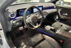 Mercedes Classe A 250 e 160+102 ch AMG Line 8G-DCT TOIT OUVRANT