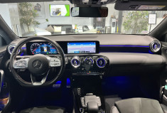 Mercedes Classe A 250 e 160+102 ch AMG Line 8G-DCT TOIT OUVRANT