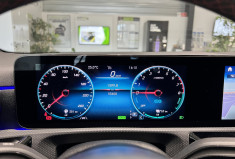 Mercedes Classe A 250 e 160+102 ch AMG Line 8G-DCT TOIT OUVRANT