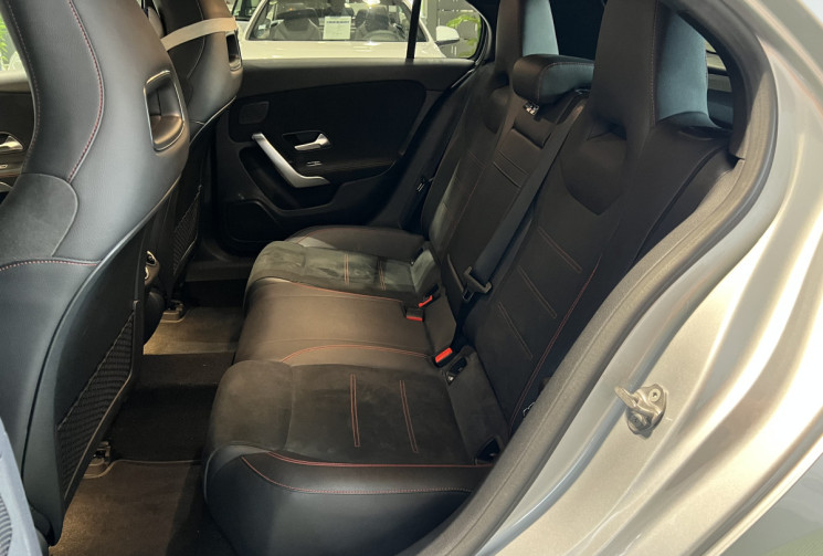 Mercedes Classe A 250 e 160+102 ch AMG Line 8G-DCT TOIT OUVRANT