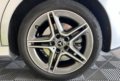 Mercedes Classe A 250 e 160+102 ch AMG Line 8G-DCT TOIT OUVRANT