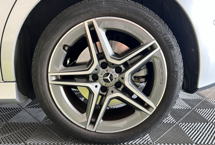 Mercedes Classe A 250 e 160+102 ch AMG Line 8G-DCT TOIT OUVRANT