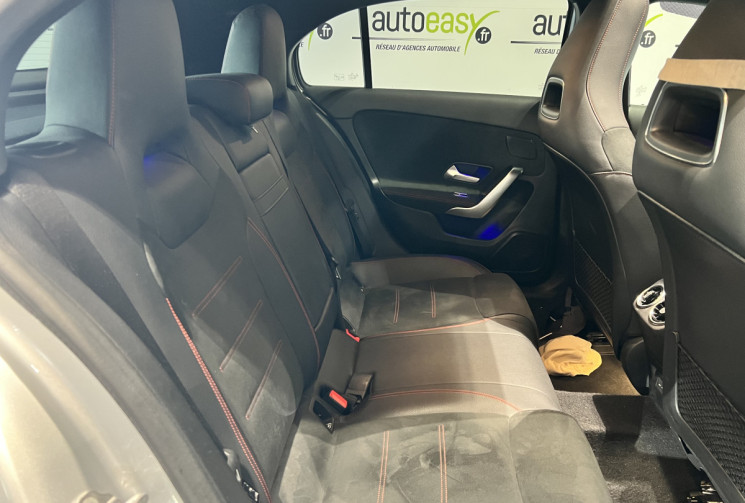 Mercedes Classe A 250 e 160+102 ch AMG Line 8G-DCT TOIT OUVRANT