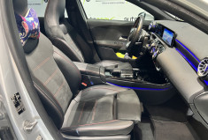 Mercedes Classe A 250 e 160+102 ch AMG Line 8G-DCT TOIT OUVRANT