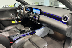 Mercedes Classe A 250 e 160+102 ch AMG Line 8G-DCT TOIT OUVRANT