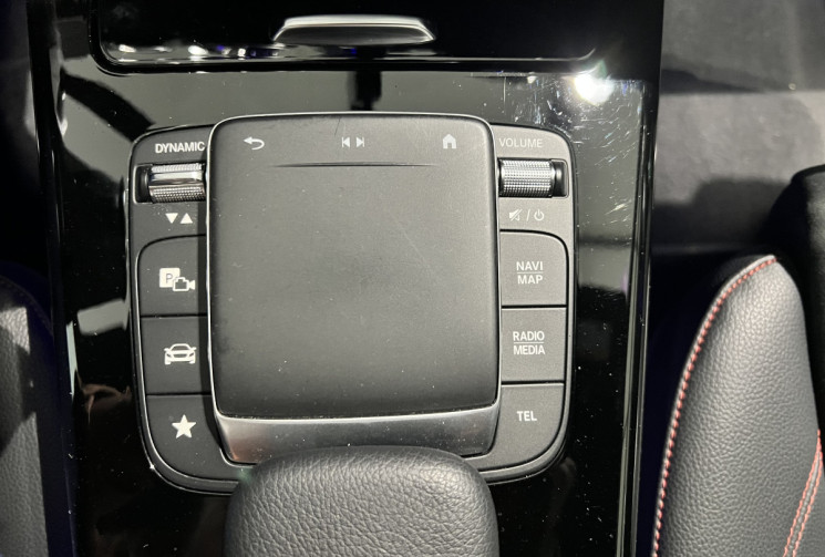 Mercedes Classe A 250 e 160+102 ch AMG Line 8G-DCT TOIT OUVRANT