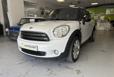 Mini Countryman 2.0 112 CV  Cooper d Chili Boite automatique