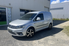 Volkswagen Caddy 2.0 TDI 150ch Business Line Plus DSG6