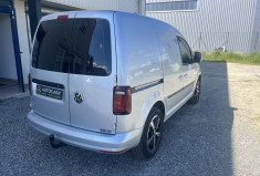 Volkswagen Caddy 2.0 TDI 150ch Business Line Plus DSG6